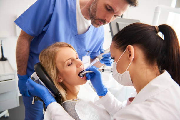 Best Tooth Extraction  in Algona, WA