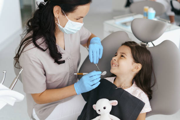 Dental X-Rays and Imaging in Algona, WA