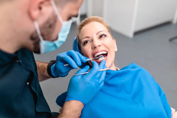 Emergency Dental Services in Algona, WA