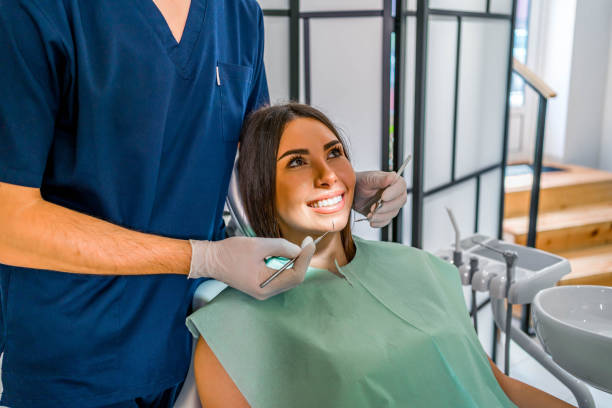 Best Dental Fillings (Composite and Amalgam)  in Algona, WA